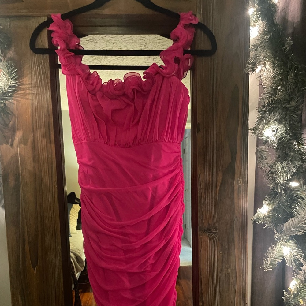 Hello Molly dresses